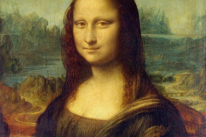 The Best of the Louvre Museum: Private Guided Tour