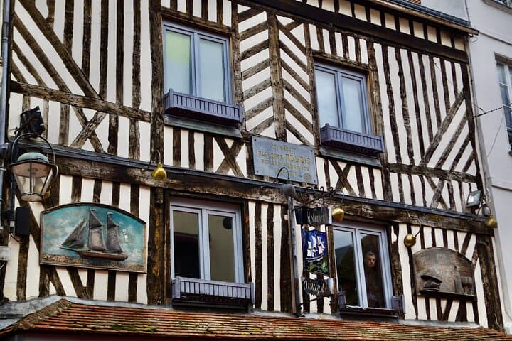 Honfleur