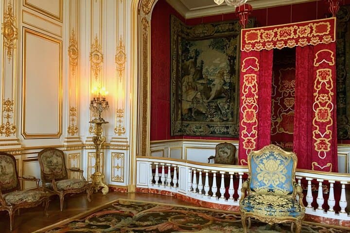 Chambord castle