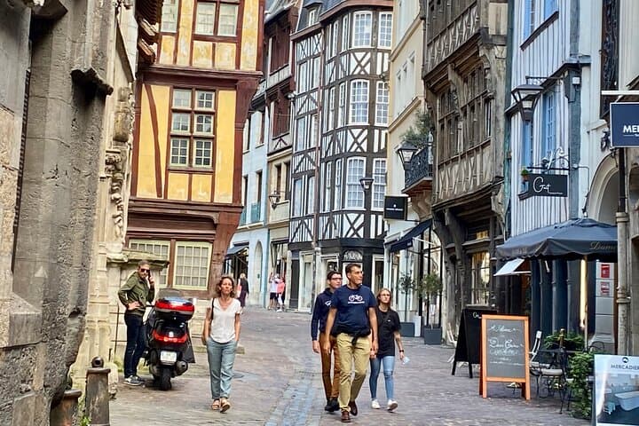 Rouen