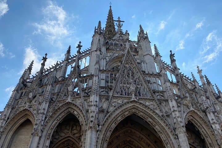 Rouen