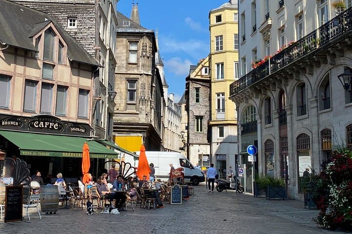 Rouen
