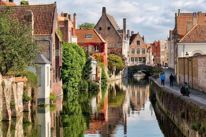 Bruges (Brugge)