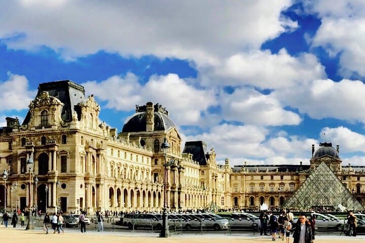 Paris