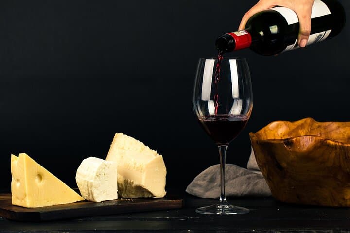Wine course in Saint-Emilion followed by a tasting