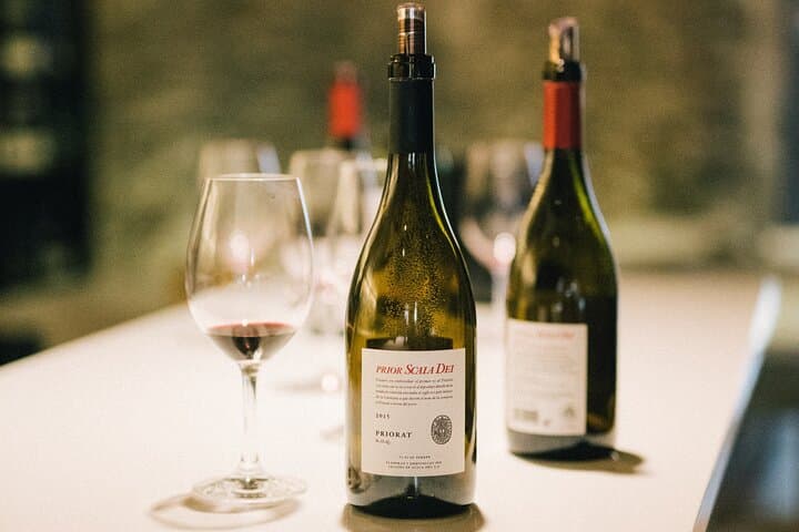 Wine course in Saint-Emilion followed by a tasting
