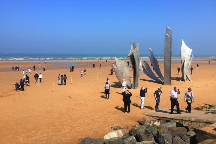 Omaha Beach
