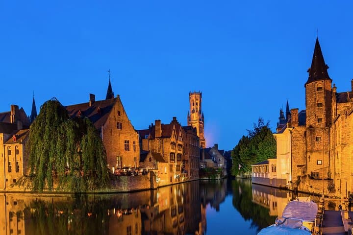 Bruges (Brugge)