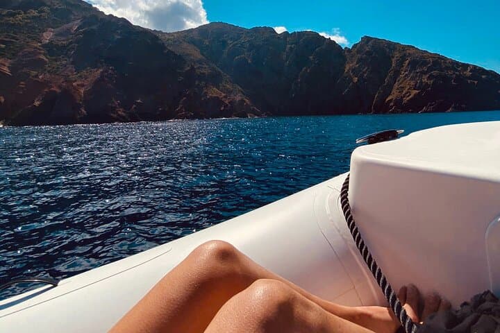 Gulf of Ajaccio / Cocoa Bay
