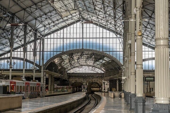 Stations