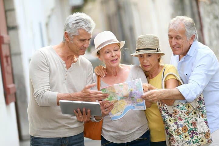 D-Day Normandy Beaches Guided Trip by Car from Paris