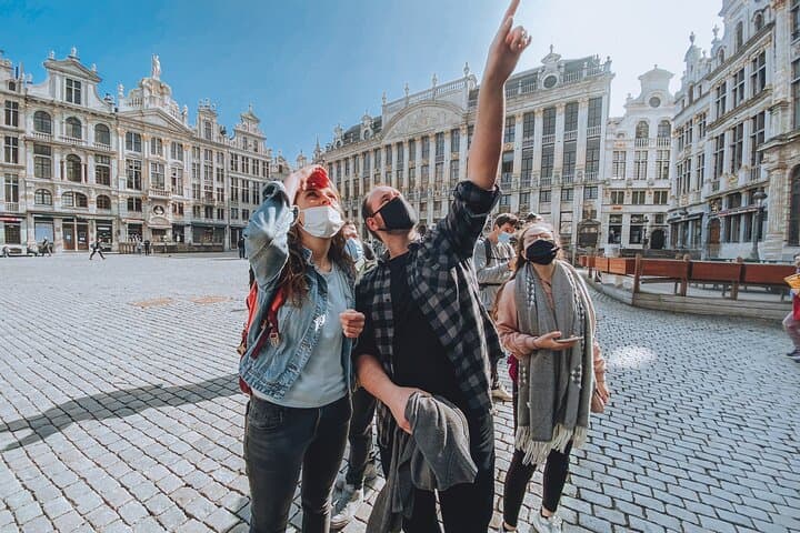 Play an urban Escape Game in Toulouse