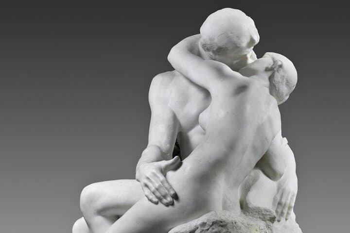 Rodin museum private tour