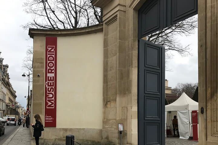 Meeting point