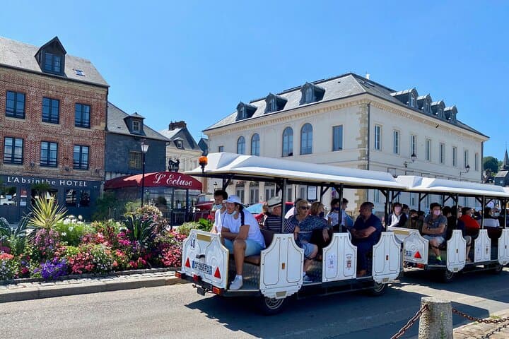 Honfleur