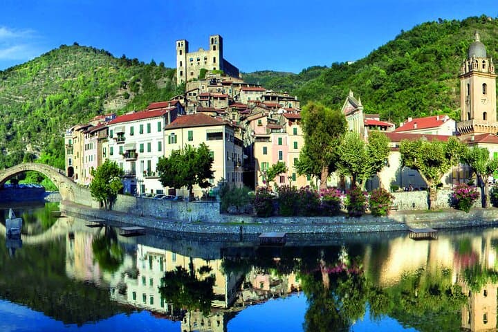 Dolceaqua