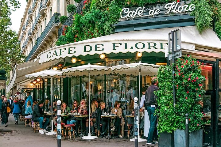 Café de Flore