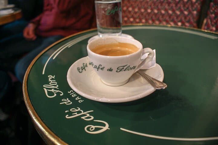 Café de Flore