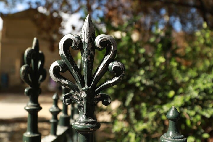 Napoleon III's Paris city tour
