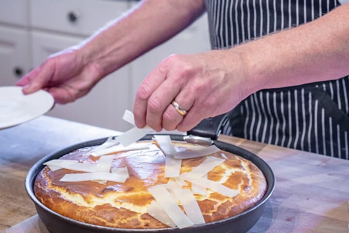 Six day French Cooking Course in Brittany