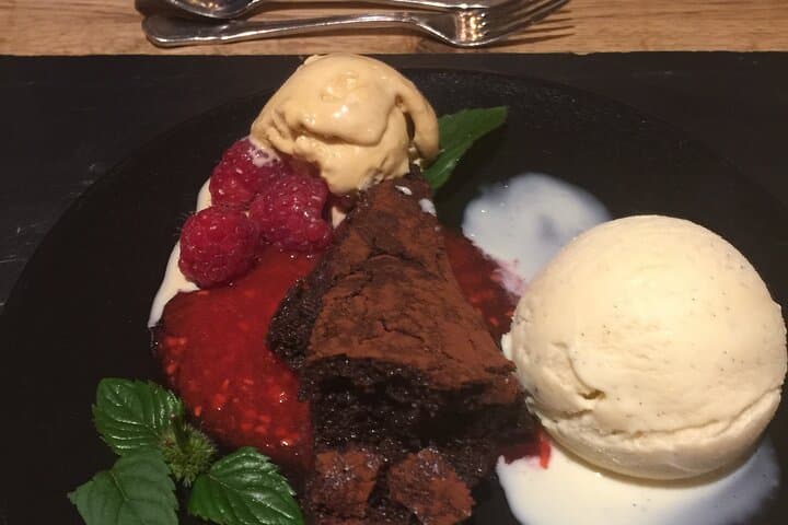 Six day French Cooking Course in Brittany