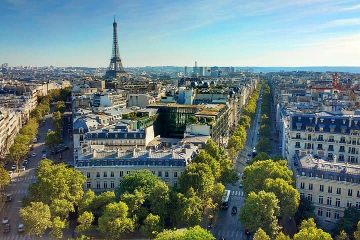 Paris Edith Piaf Walk: Montmartre Self-Guided Puzzle Tour