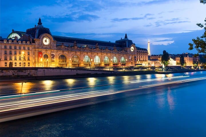 Orsay Museum