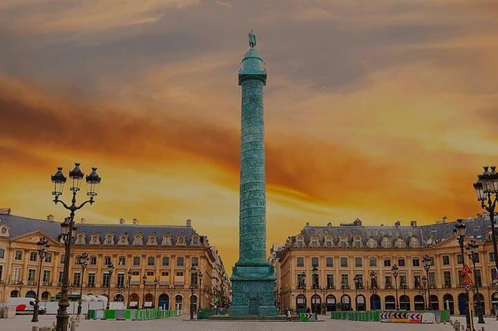 PLACE VENDÔME
