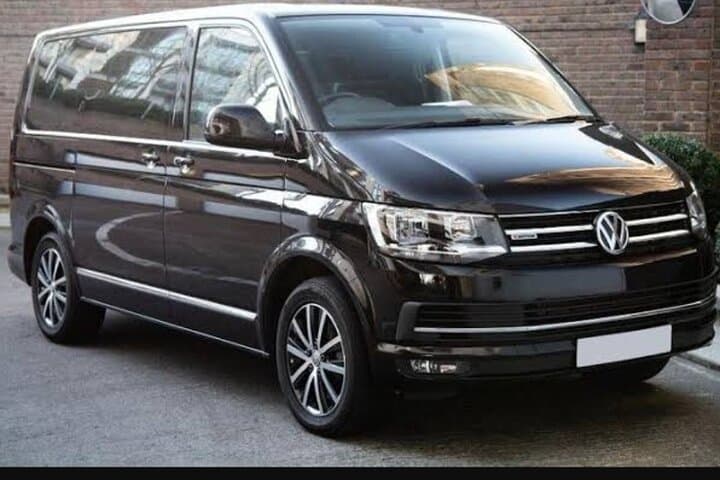 Private Transfer from Gare de Lyon Station to Paris City or hotel