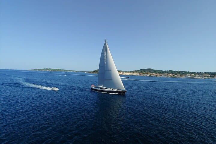 Full-Day Private Tour of Nice Cannes Antibes and Saint Tropez