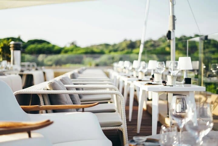 Full-Day Private Tour of Nice Cannes Antibes and Saint Tropez