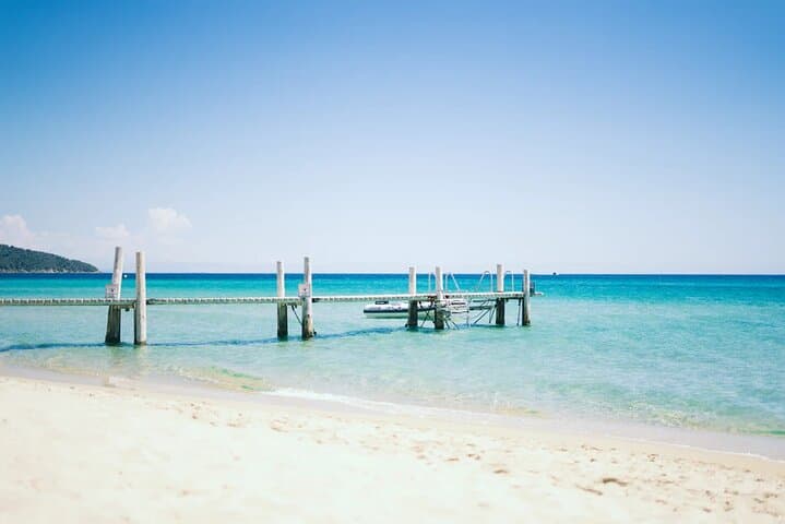 Full-Day Private Tour of Nice Cannes Antibes and Saint Tropez