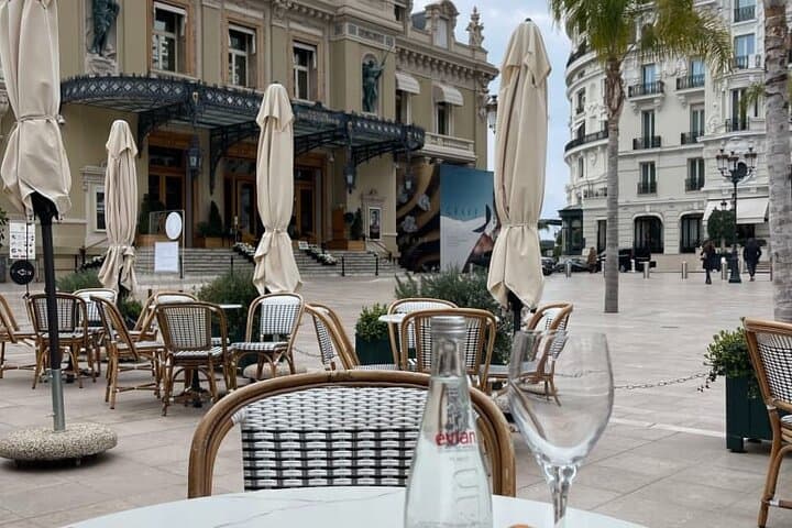 Monaco by Night in 2 Hours Private Trip