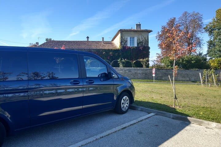 Minivan