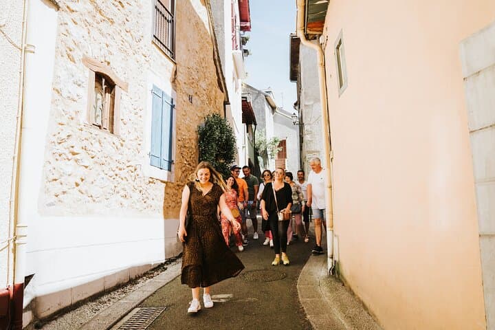 Gastronomic tour in Lourdes
