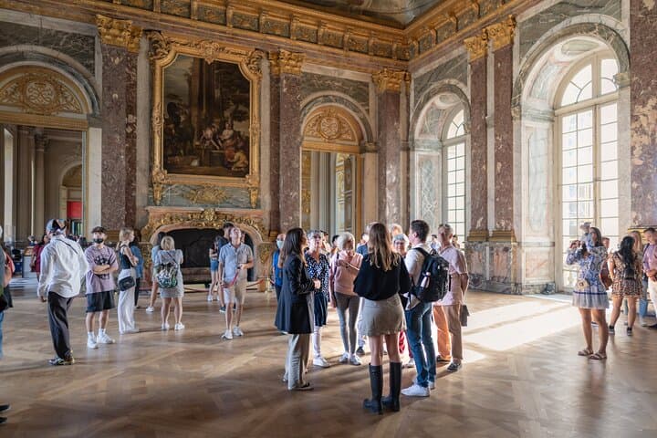 The State Apartments