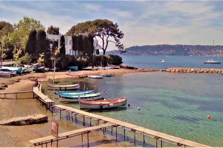 Cap d'Antibes