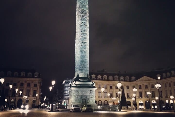 place vendome