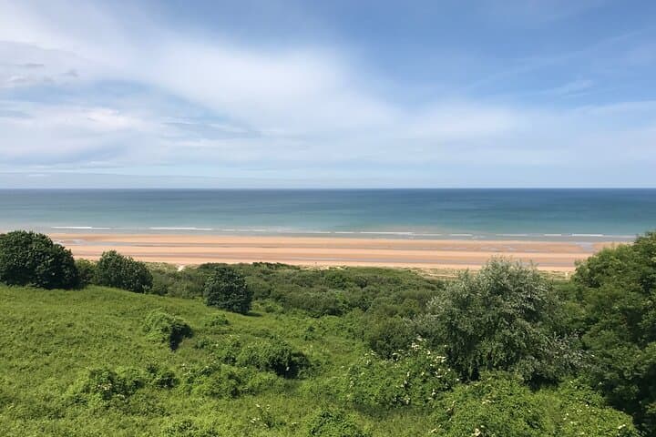 Omaha Beach