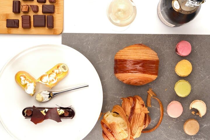 3-Day Tour to the Best Food and Drink in Paris and Champagne