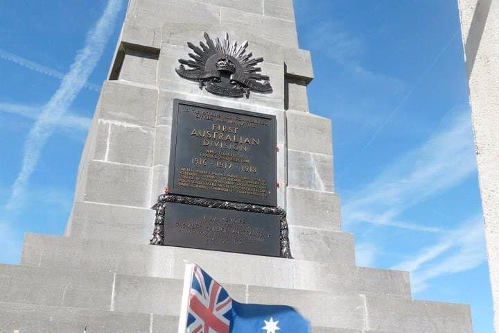 Pozieres
