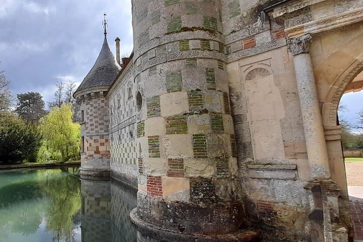 Private Honfleur, cider/cheese trail - Bayeux and Caen
