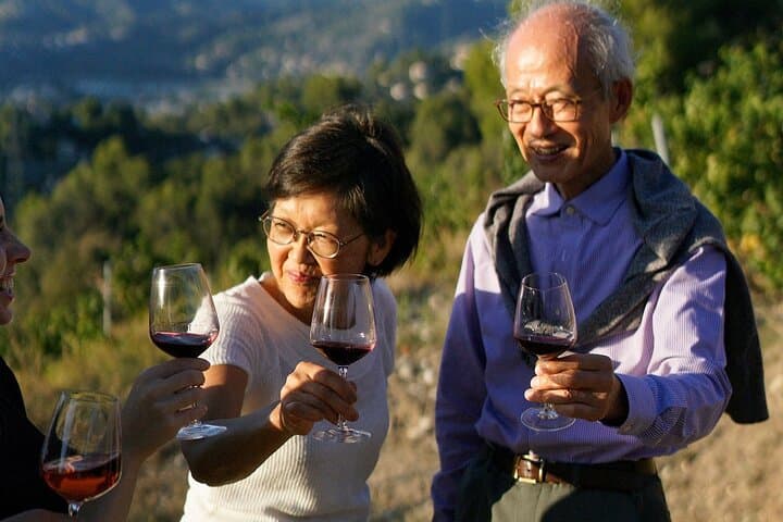 discover local wines