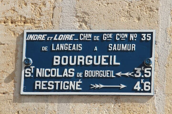 Loire Valley