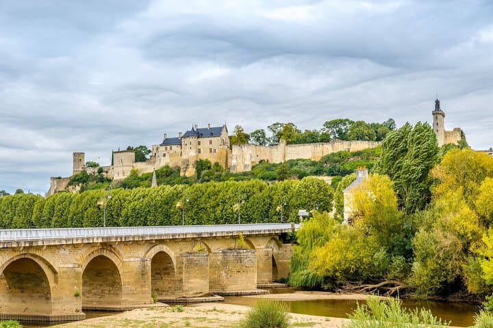 Chinon