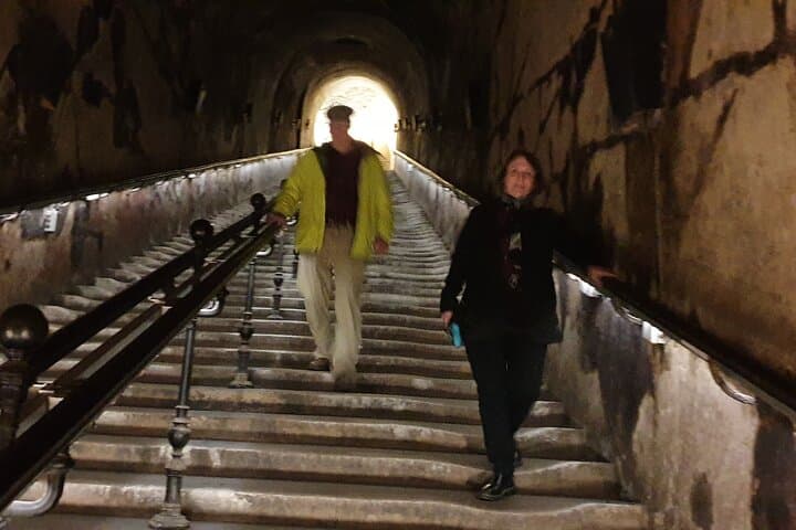 Champagne Day tour with Veuve Clicquot and 2 other big wineries