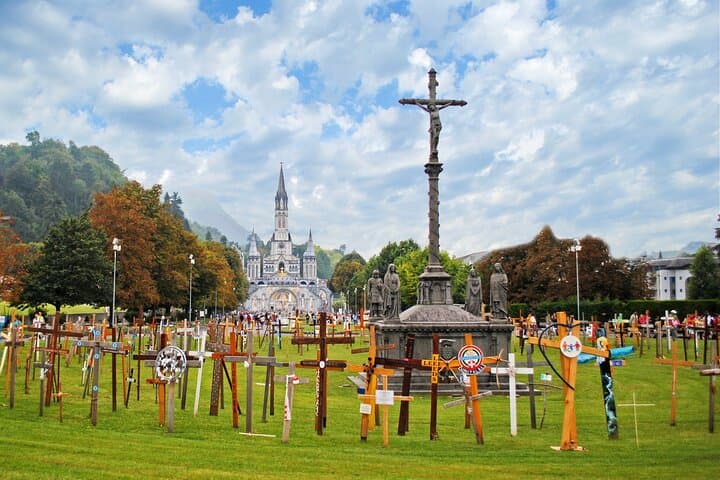 3 days in Lourdes a Journey of Faith and Renewal
