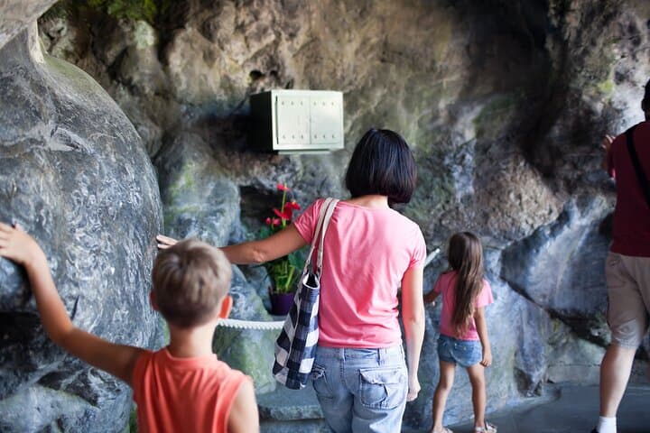3 days in Lourdes a Journey of Faith and Renewal