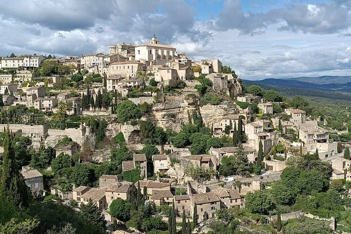 Gordes