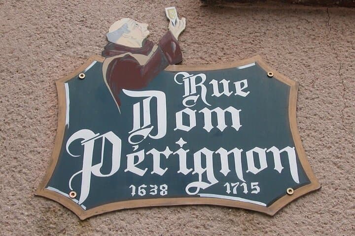 The Must-sees 3h30 from Epernay (Private Half day Champagne Tour)